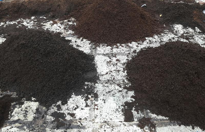Cocopeat Decomposed Organic Coco Peat, for Agriculture, Nursery, Tissue Culture, Farming, Green House
