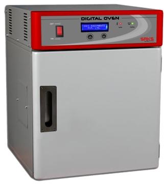 Digital Micro Processor Based Pid Controlled Ovens