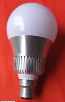 5w B22 Led Bulb Light