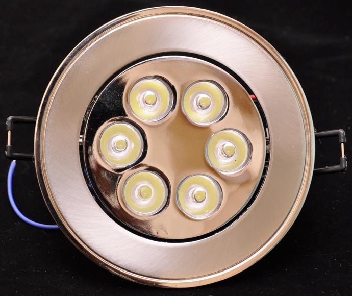 Led Round Eye Ball