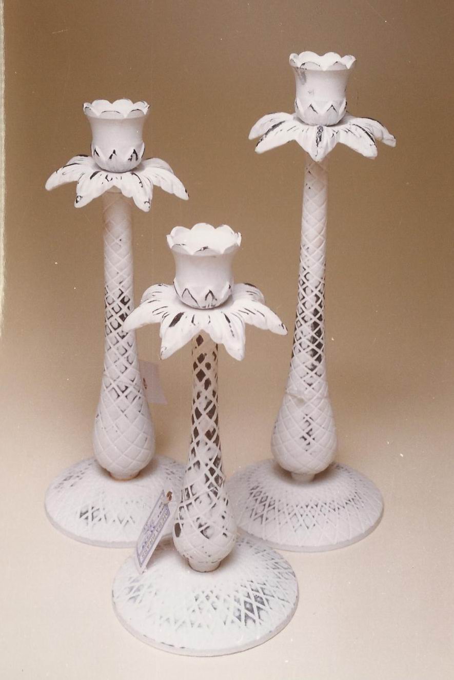 Candle Holders