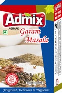 Admix Garam Masala
