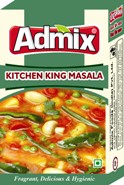 Admix Kitchen King Masala