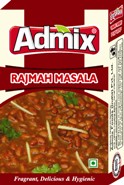 Admix Rajma Masala