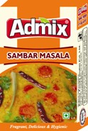 Admix Sambhar Masala