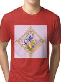 Iskcon T-shirts