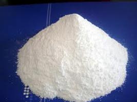 Calcium chloride powder