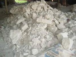 Dolomite Powder