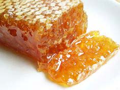 Organic Himalayan Honey