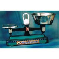 Super Mechanical Table Top Weighing Scale