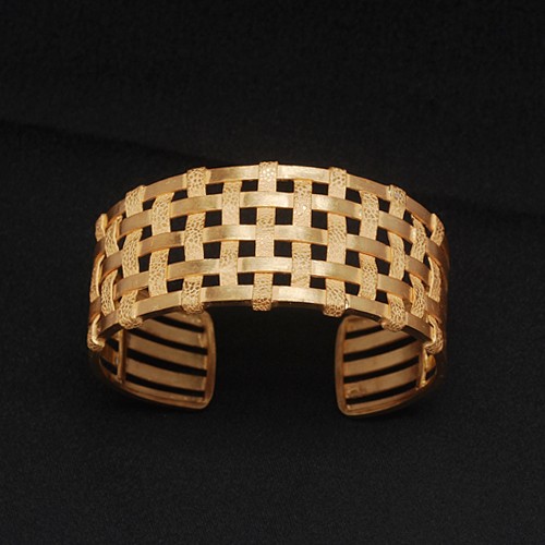 Handcrafted Bracelet