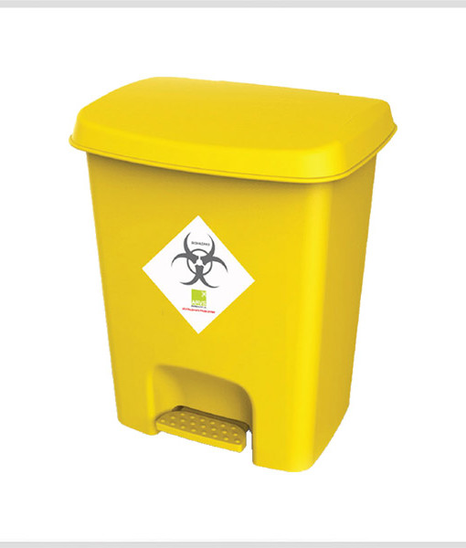 Medical Waste Container