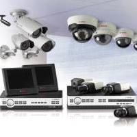 electronic security systems