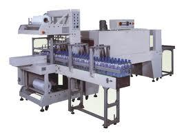 Shrik Packaging Machines, Certification : CE Certified