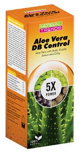 Aloe Vera DB Control Juice