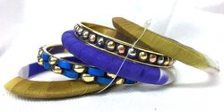 Resin Bangles Sets