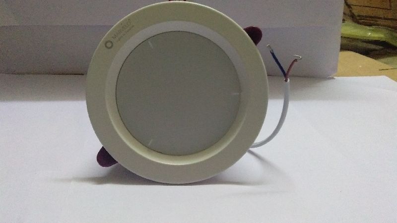 Marvelo SMD Down Light 12W, for Banquets, Home, Malls, Office, Voltage : 220V
