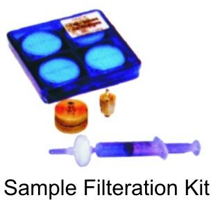 Hplc Sample Filtration Kit