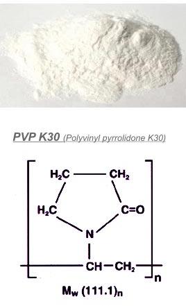 polyvinylpyrrolidone