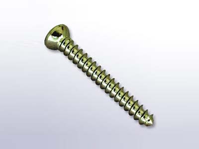 Cortical Screw