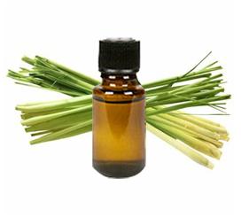 natural lemon grass oil