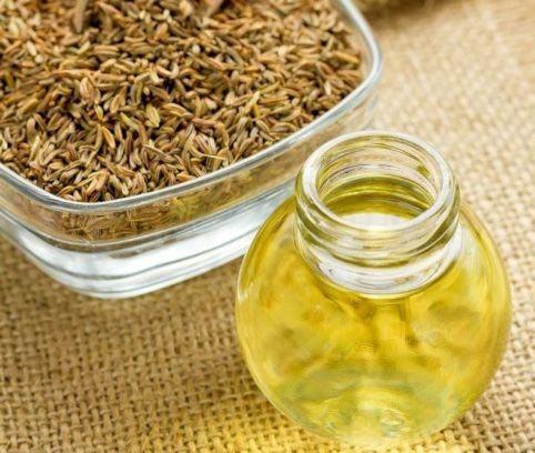 Rectified Cumin Seed Oil, for Cooking, Medicines, Packaging Type : Glass Bottels, Plastic Bottels