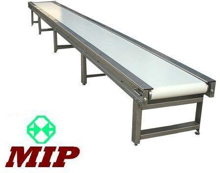 Flat Belt Conveyor / Flat Conveyor