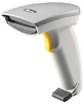 Ccd Barcode Scanner