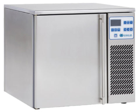 air blast freezer