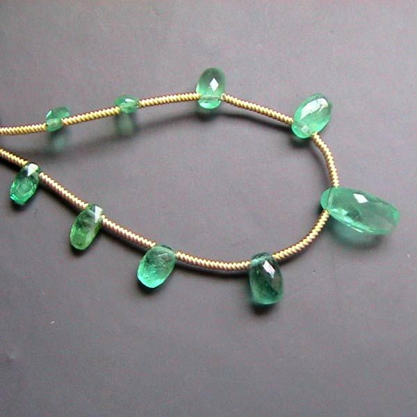 Emerald Gemstones