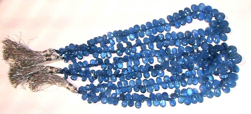 Sapphire Gemstones