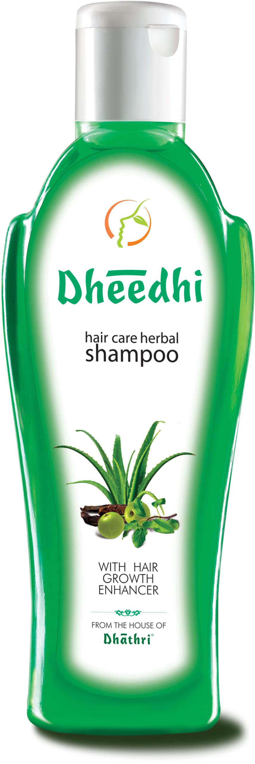 Dheedhi Shampoo