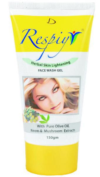 Respiyr Skin Lightening Face Wash