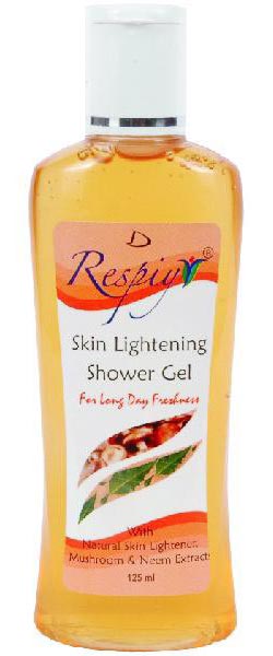 RESPIYR Skin Lightening Shower Gel