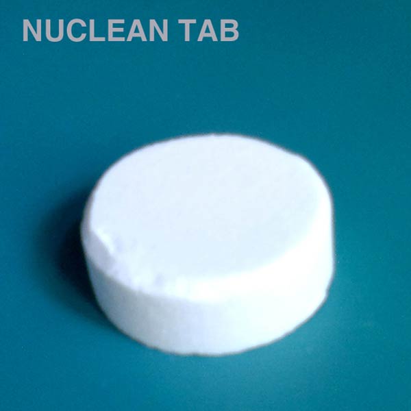 Nuclean Tablet