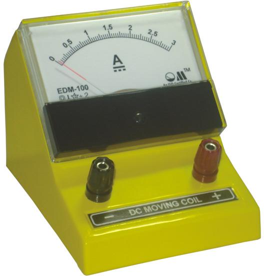 Ammeter