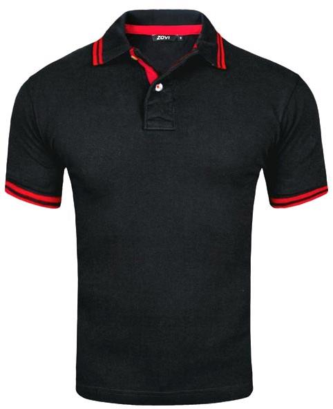 Mens Polo T Shirts at Best Price in Tirupur | Canbro Import and Export