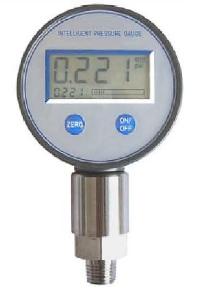 Digital Gauge