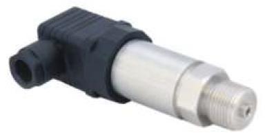 pressure transmitter