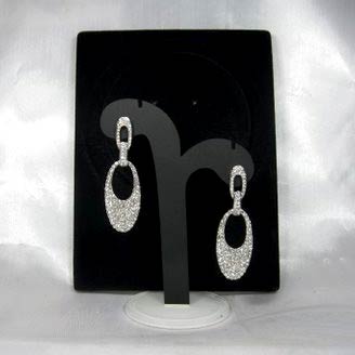 Costume Earrings (9032)