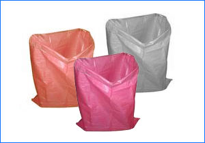 HDPE Courier Bags, Color : White