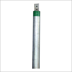 earthing electrode