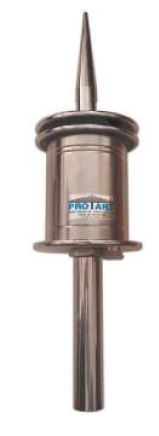 Protart 60 ESE Lightning Conductor, for Industrial Use, Certificate : CE Certified