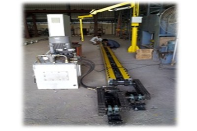 Floor Conveyors Systems