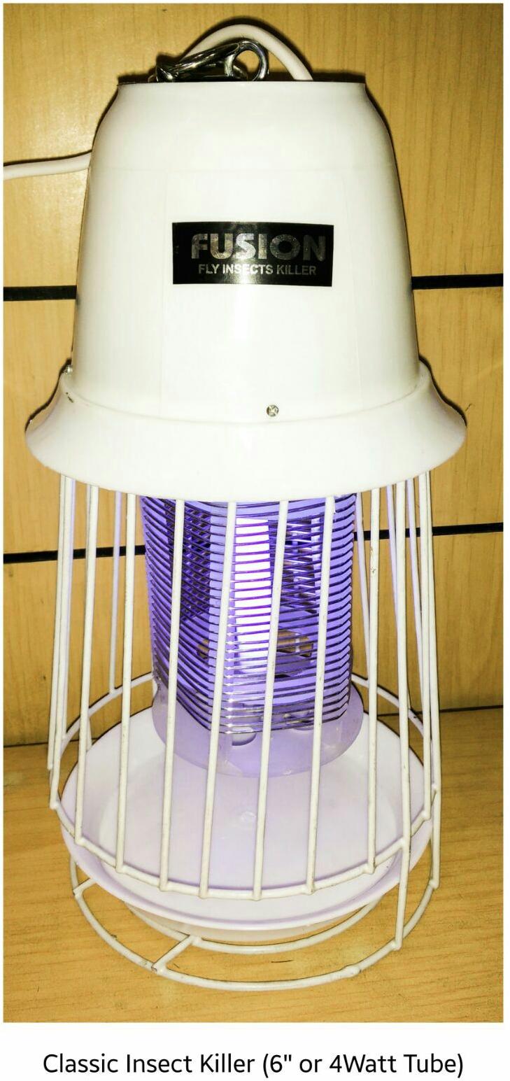 Fusion Fly Insect killer - Classic