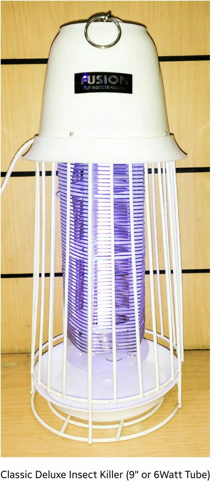 Fusion Fly Insect Killer - Classic Deluxe