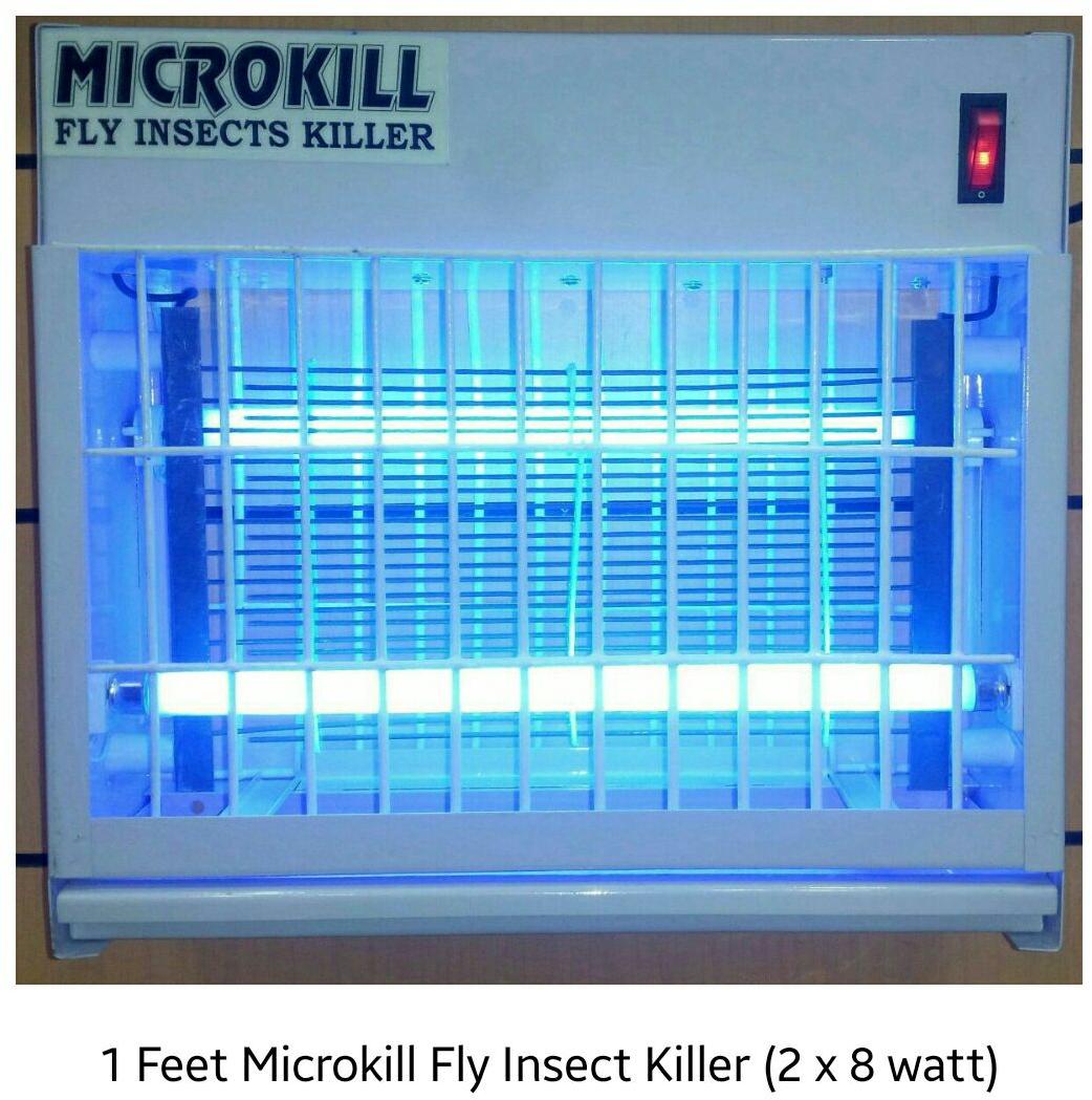 Microkill Fly Insect Killer