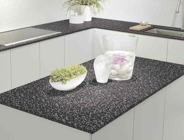 Elegent & Platinum Series Quartz Stones