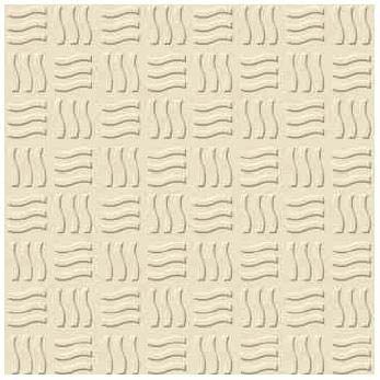 Ivory Duratough Parking Tiles