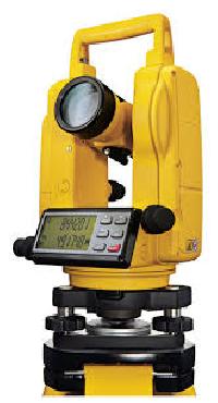 digital theodolite